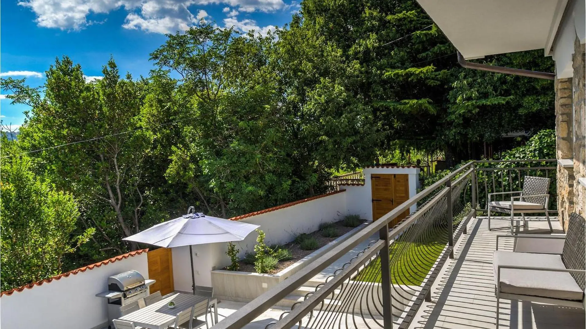 Villa Vele Skale Jadranovo
