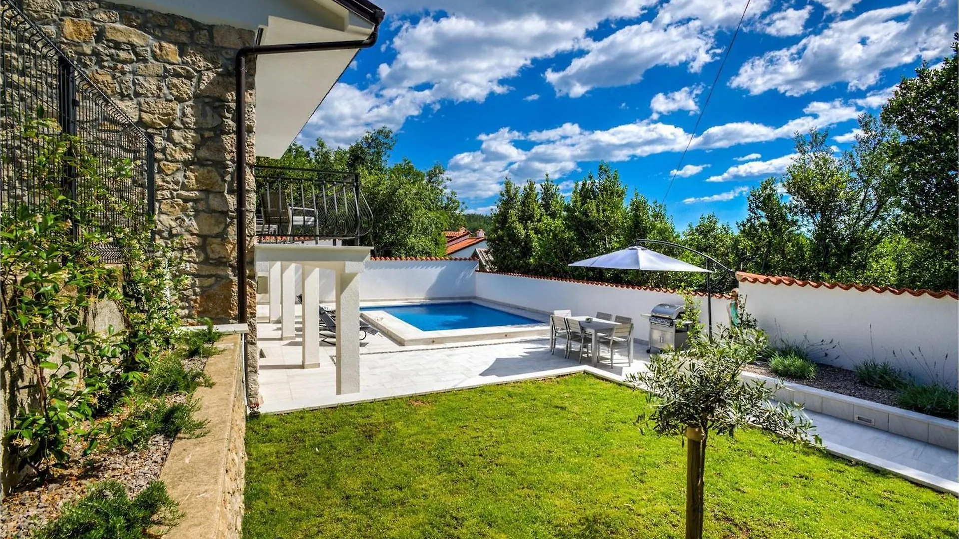 Holiday home Villa Vele Skale Jadranovo