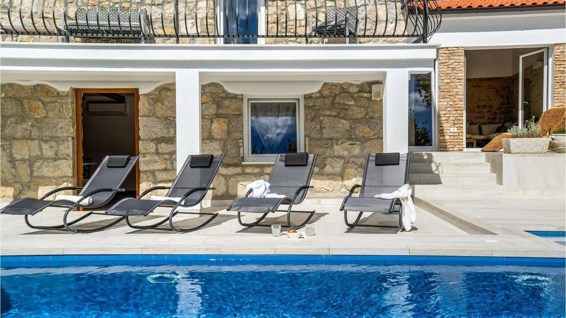 Villa Vele Skale Jadranovo Holiday home