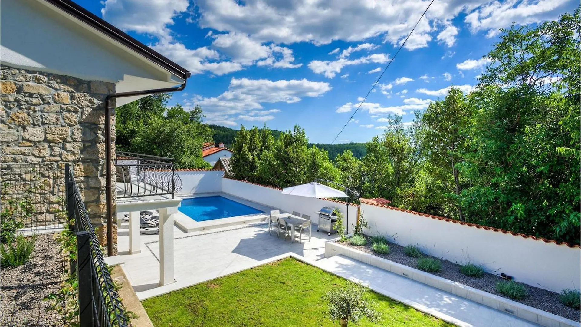 Villa Vele Skale Jadranovo