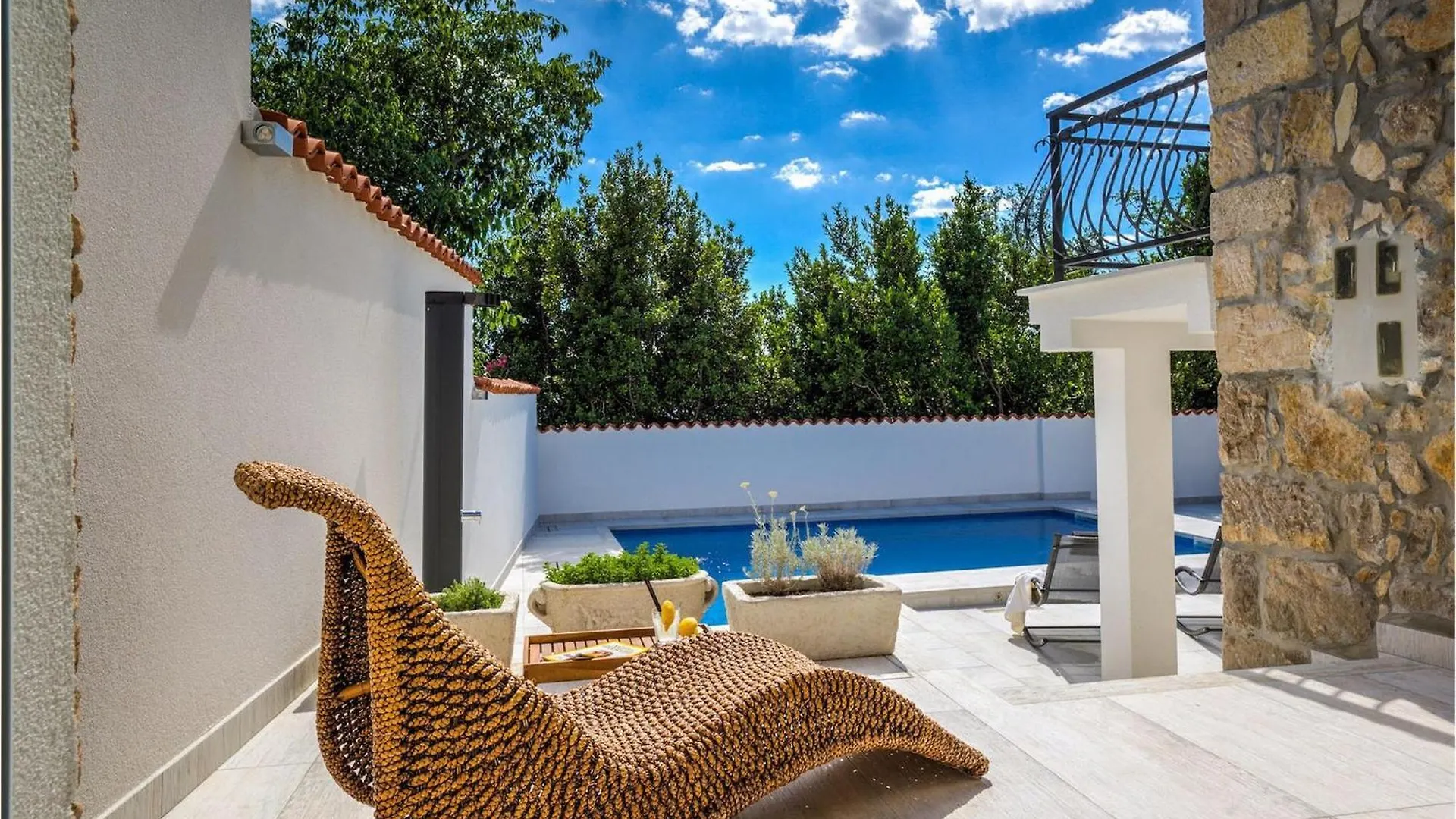 Holiday home Villa Vele Skale Jadranovo