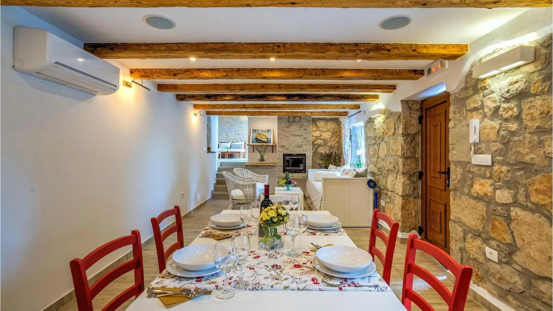 Villa Vele Skale Jadranovo