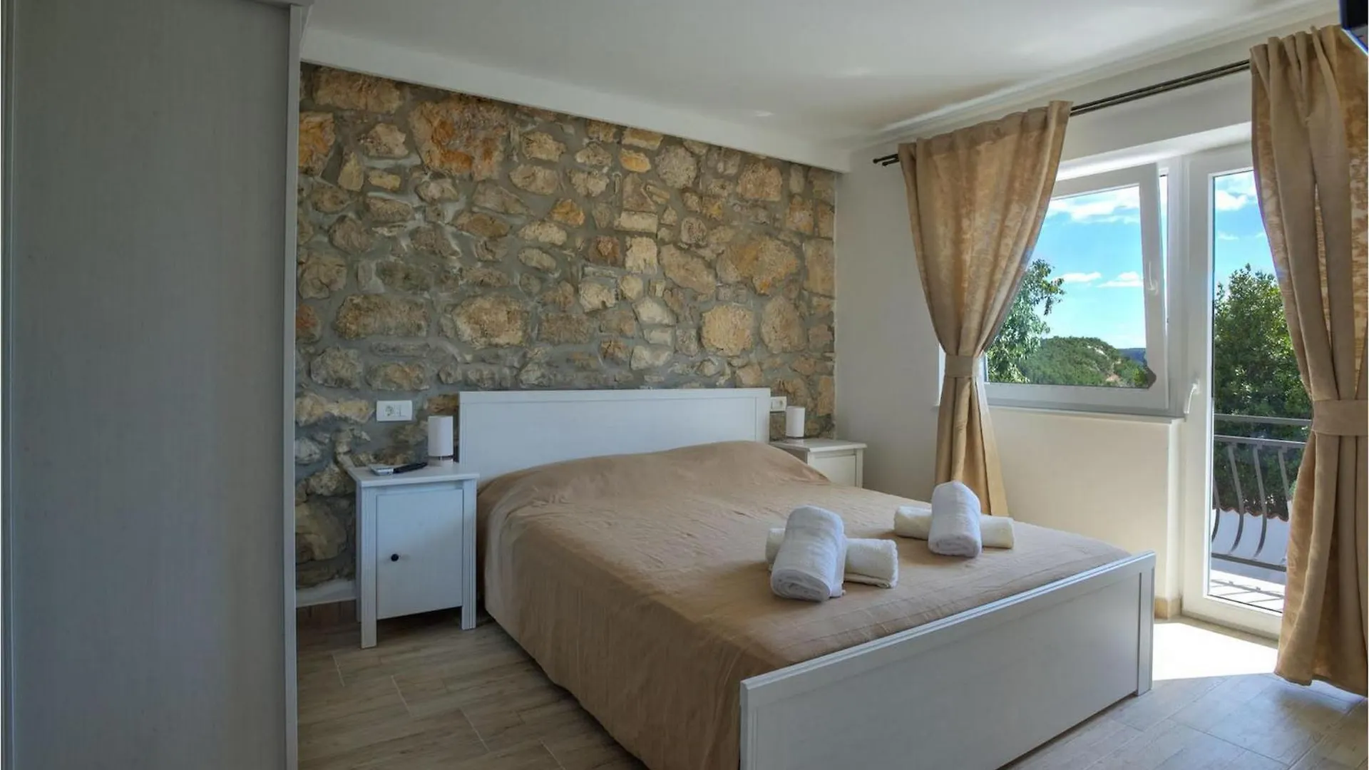 Villa Vele Skale Jadranovo