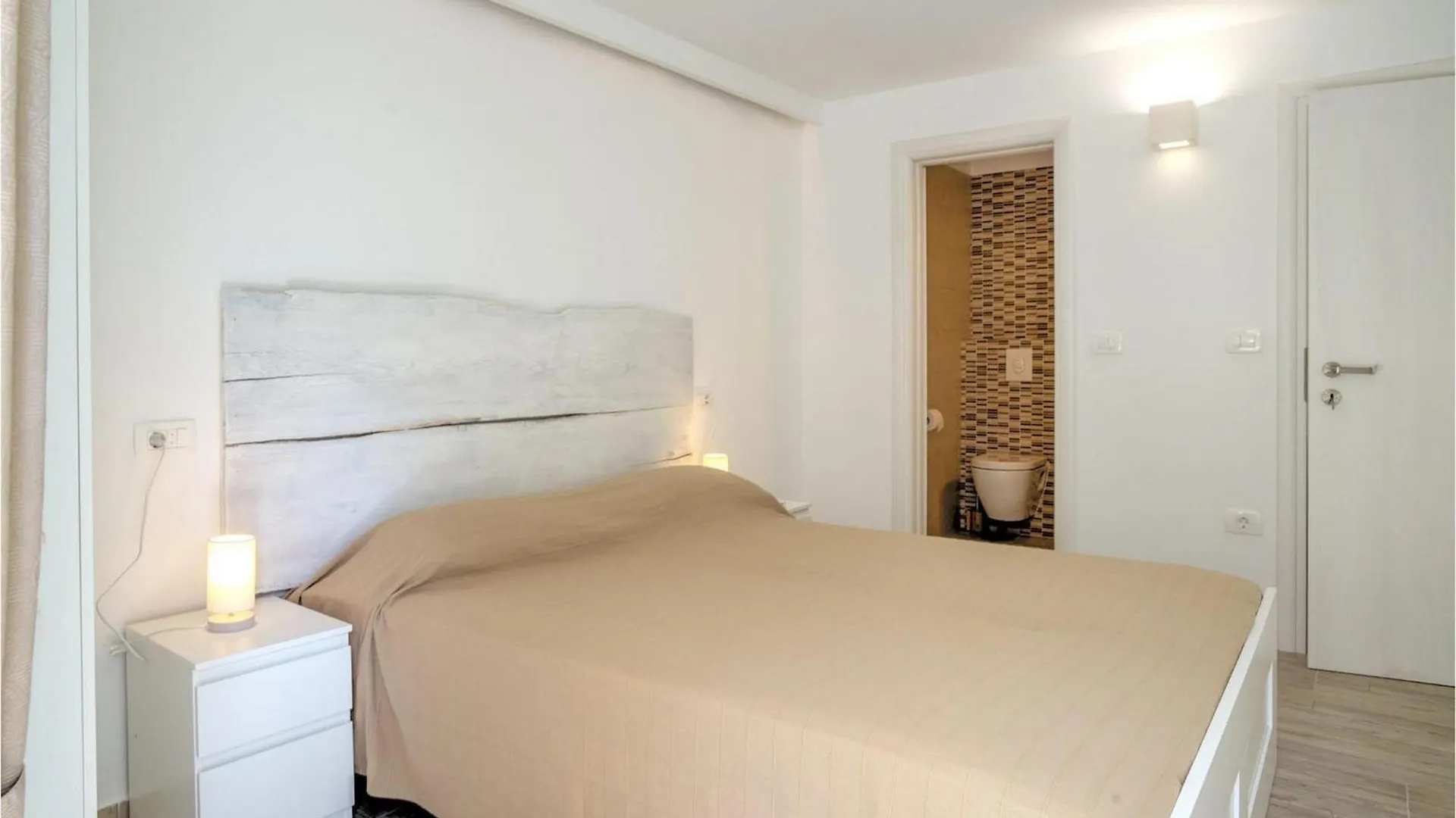 Holiday home Villa Vele Skale Jadranovo