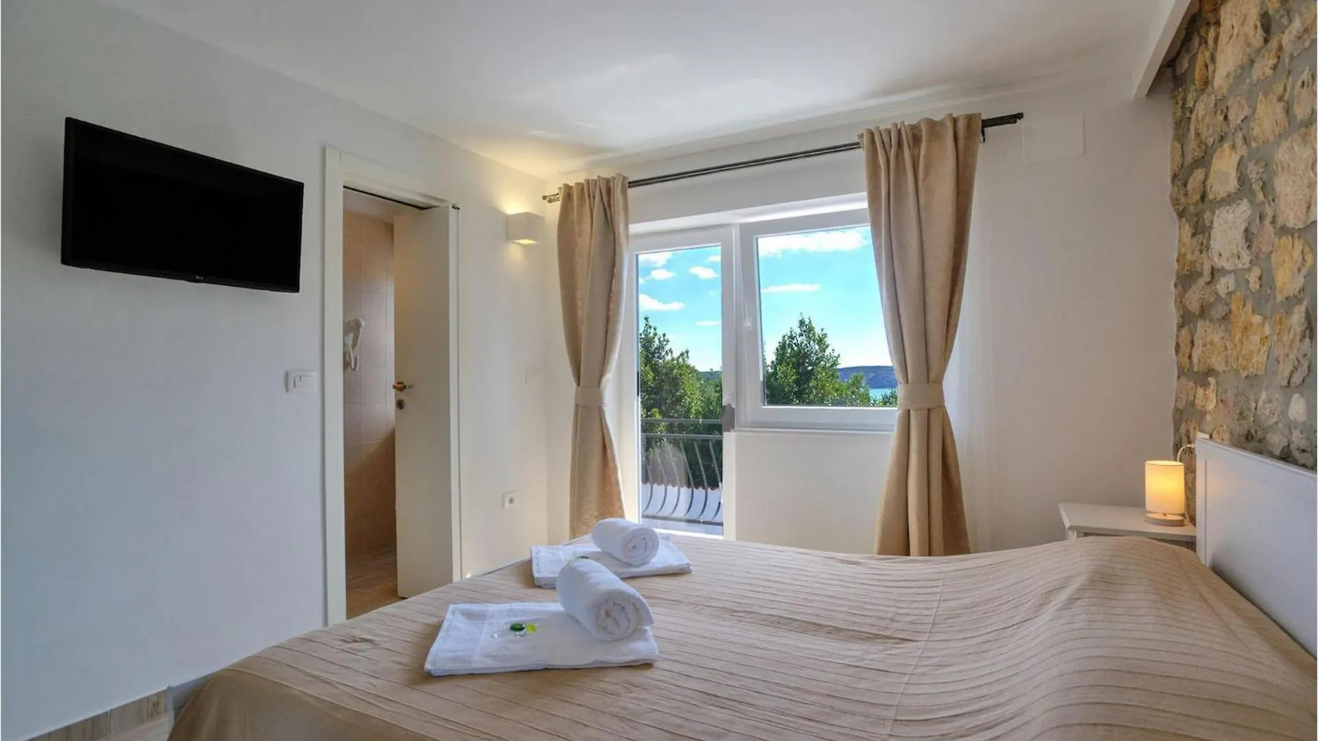 Holiday home Villa Vele Skale Jadranovo Croatia