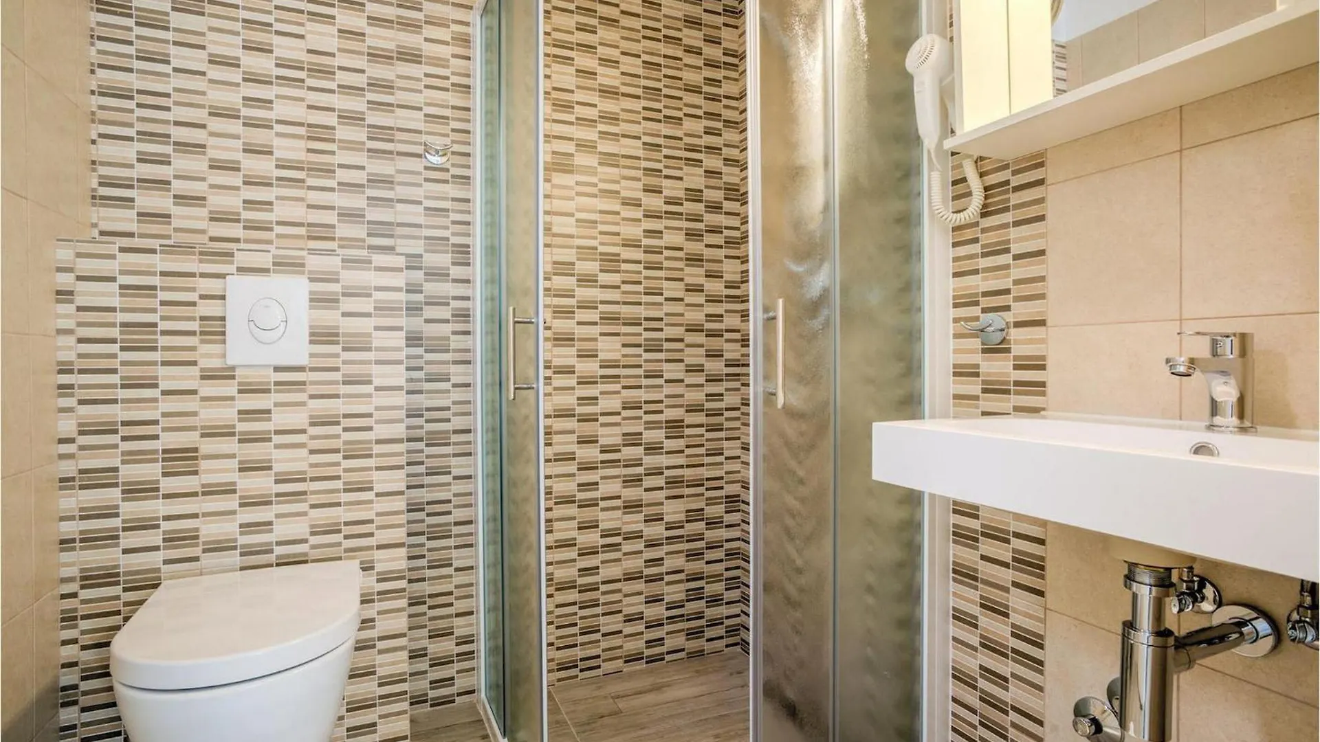 Villa Vele Skale Jadranovo Holiday home