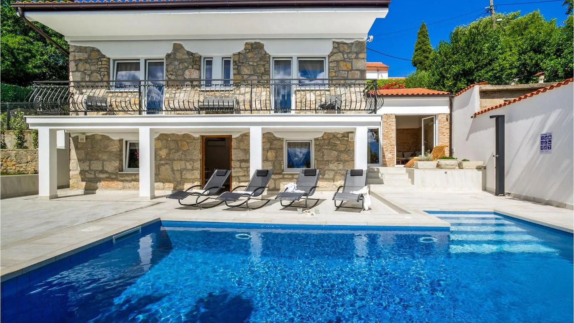 Villa Vele Skale Jadranovo