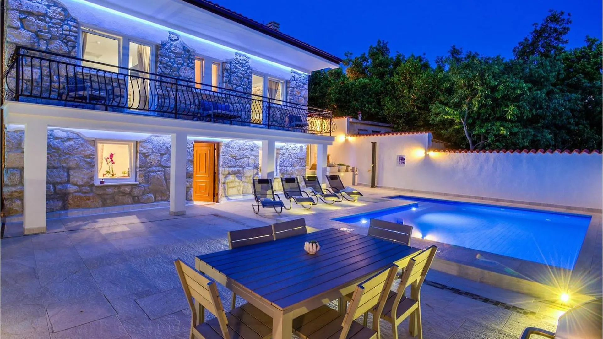Villa Vele Skale Jadranovo