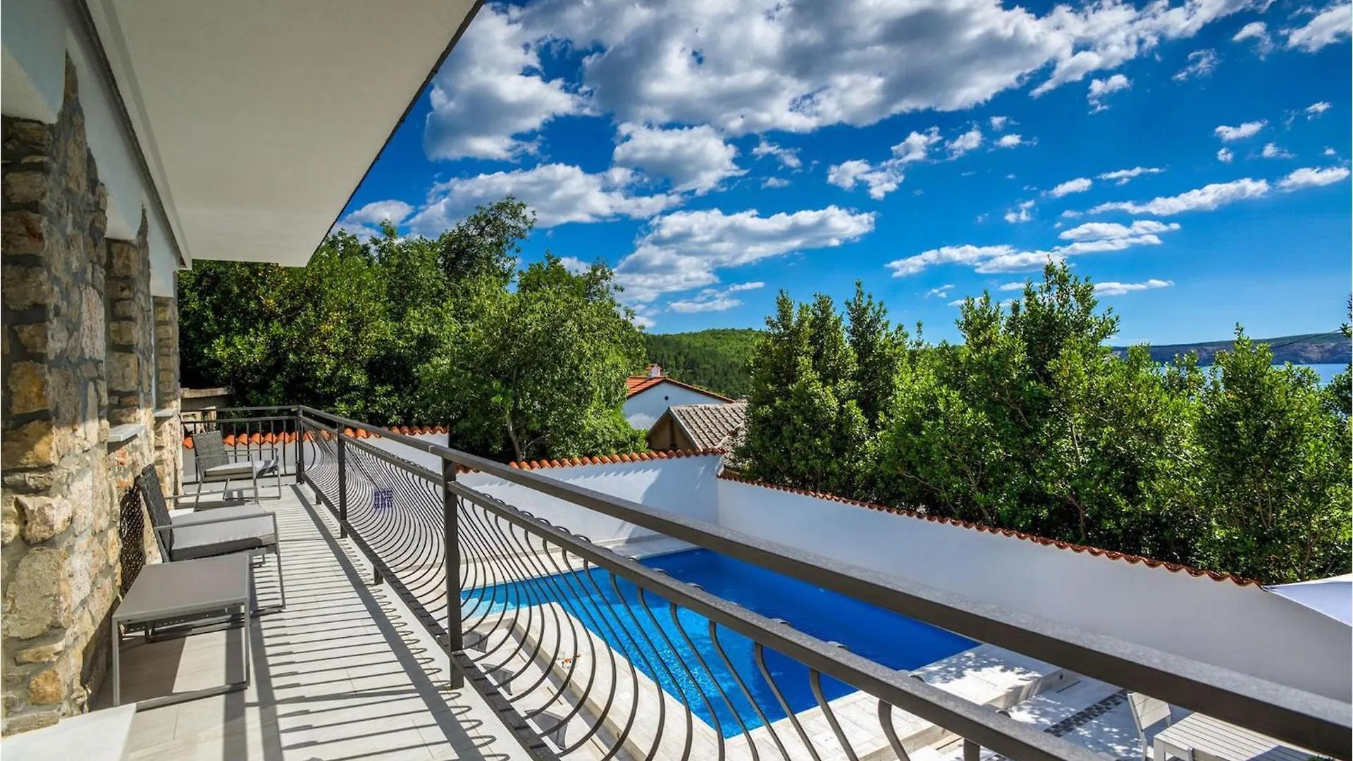 Villa Vele Skale Jadranovo Holiday home