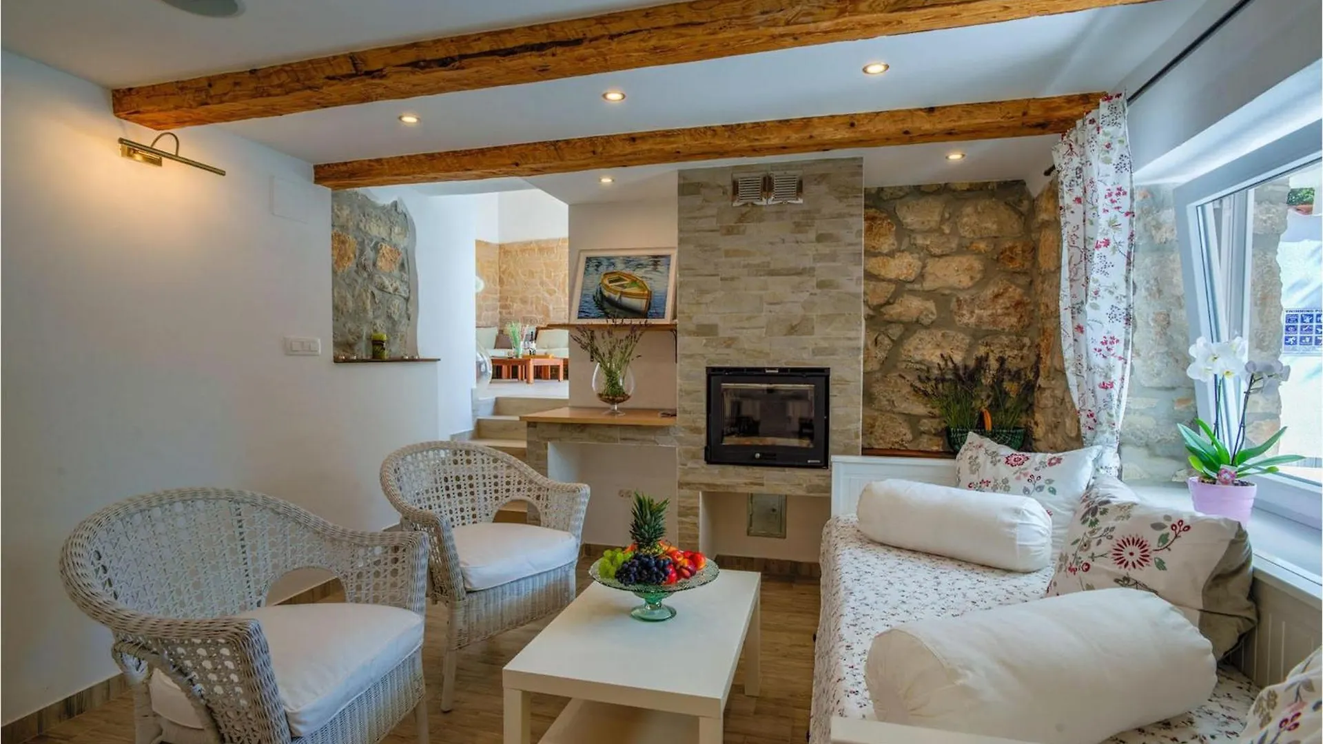 Villa Vele Skale Jadranovo 0*,  Chorvatsko
