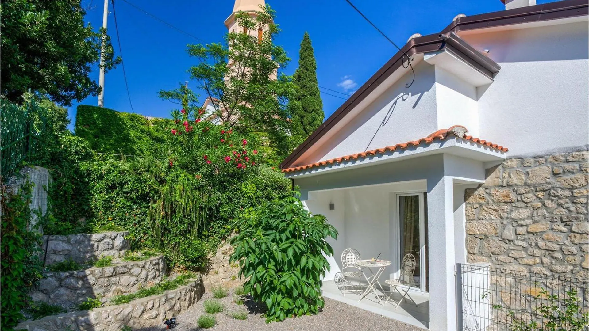 Villa Vele Skale Jadranovo 0*,